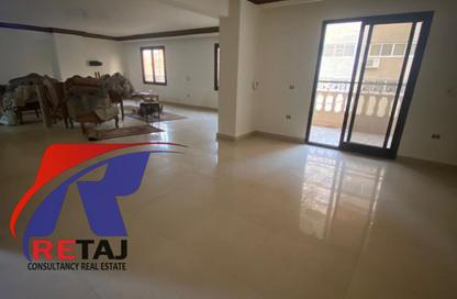 Duplex - 3 - 3 for rent in Abbas Al Akkad St. - 1st Zone - Nasr City - Cairo