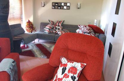 Chalet - 2 Bedrooms - 2 Bathrooms for sale in Waterfront - Porto Sokhna - Al Ain Al Sokhna - Suez