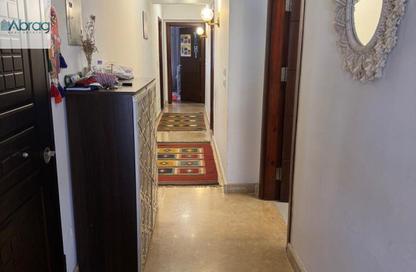 Apartment - 3 - 2 for sale in Green Residence 2 - 8th District - Sheikh Zayed City - Giza
