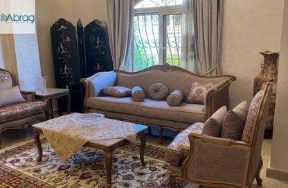 Apartment - 3 - 2 for sale in Green Residence 2 - 8th District - Sheikh Zayed City - Giza