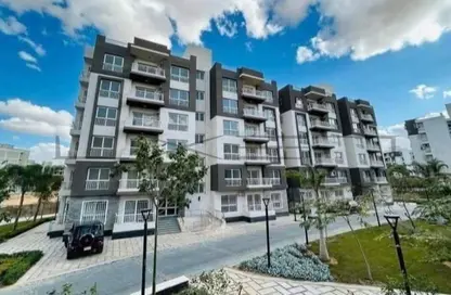 شقة - 3 غرف نوم - 3 حمامات للبيع في مدينتي - القاهرة