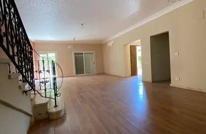 فيلا - 4 غرف نوم - 4 حمامات للبيع في امتداد الرحاب - الرحاب - مدينة القاهرة الجديدة - القاهرة