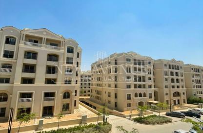 Apartment - 2 - 3 for sale in L'avenir - Mostakbal City Compounds - Mostakbal City - Future City - Cairo Apartment - 2 - 3 for sale in L'avenir - Mostakbal City Compounds - Mostakbal City - Future City - Cairo