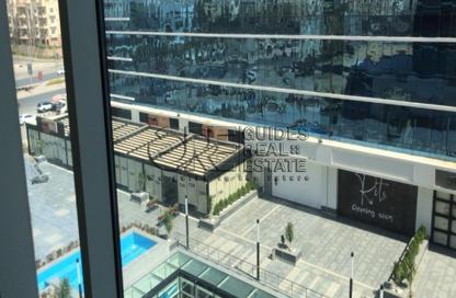 Office Space - Studio - 1 Bathroom for rent in Trivium Square - North Teseen St. - The 5th Settlement - New Cairo City - Cairo Office Space - Studio - 1 Bathroom for rent in Trivium Square - North Teseen St. - The 5th Settlement - New Cairo City - Cairo