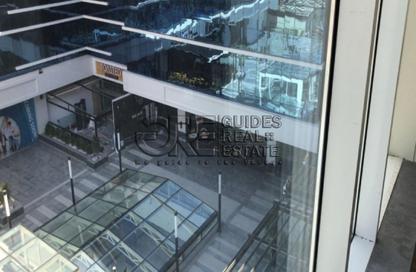 Office Space - Studio - 1 Bathroom for rent in Trivium Square - North Teseen St. - The 5th Settlement - New Cairo City - Cairo Office Space - Studio - 1 Bathroom for rent in Trivium Square - North Teseen St. - The 5th Settlement - New Cairo City - Cairo