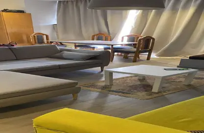 شقة - 2 غرف نوم - 2 حمامات للايجار في كازا - كمبوندات الشيخ زايد - الشيخ زايد - الجيزة