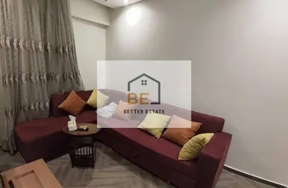 شقة - 3 غرف نوم - 2 حمامات للبيع في ارت سيتي - كمبوندات القطامية - القطامية - مدينة القاهرة الجديدة - القاهرة