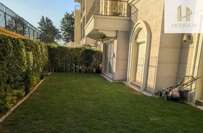 Apartment - 3 Bedrooms - 3 Bathrooms for rent in Mivida - 5th Settlement Compounds - The 5th Settlement - New Cairo City - Cairo Apartment - 3 Bedrooms - 3 Bathrooms for rent in Mivida - 5th Settlement Compounds - The 5th Settlement - New Cairo City - Cairo