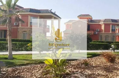 Chalet - 2 Bedrooms - 2 Bathrooms for sale in Bluemar Wadi Degla - Sidi Abdel Rahman - North Coast