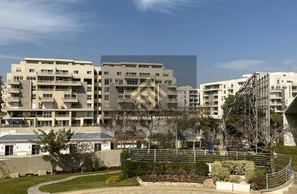 Apartment - 3 Bedrooms - 3 Bathrooms for sale in Mountain View iCity - 5th Settlement Compounds - The 5th Settlement - New Cairo City - Cairo