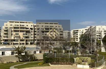 شقة - 3 غرف نوم - 3 حمامات للبيع في ماونتن فيو اى سيتي - كمبوندات التجمع الخامس - التجمع الخامس - مدينة القاهرة الجديدة - القاهرة