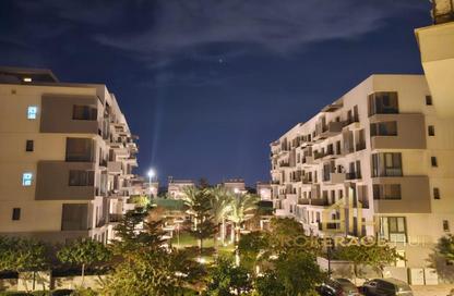 Apartment - 3 Bedrooms - 3 Bathrooms for rent in Eastown - 5th Settlement Compounds - The 5th Settlement - New Cairo City - Cairo
