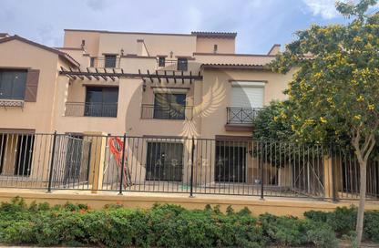 Townhouse - 4 Bedrooms - 4 Bathrooms for rent in Mivida - 5th Settlement Compounds - The 5th Settlement - New Cairo City - Cairo