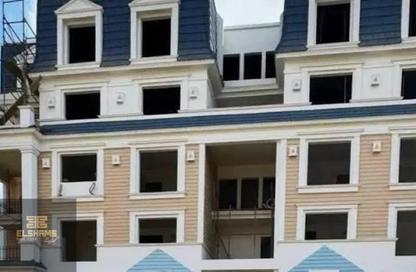 iVilla - 3 - 4 for sale in Mountain View 1.1 - 5th Settlement Compounds - The 5th Settlement - New Cairo City - Cairo