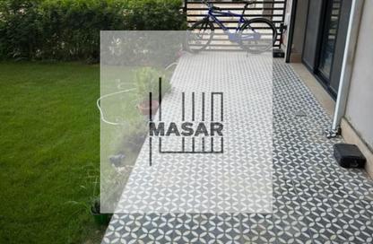 Apartment - 3 Bedrooms - 3 Bathrooms for sale in O West - 6 October Compounds - 6 October City - Giza