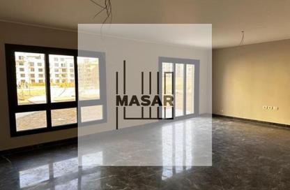Apartment - 3 Bedrooms - 3 Bathrooms for sale in O West - 6 October Compounds - 6 October City - Giza