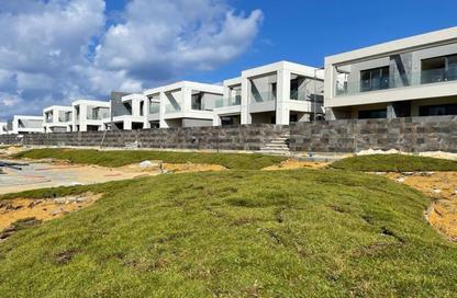 Chalet - 3 Bedrooms - 2 Bathrooms for sale in La vista Ras El Hikma - Ras Al Hekma - North Coast