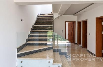 Twin House - 3 - 3 for sale in Mivida - 5th Settlement Compounds - The 5th Settlement - New Cairo City - Cairo