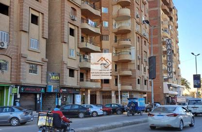 Apartment - 3 Bedrooms - 2 Bathrooms for sale in Asyut City - Asyut