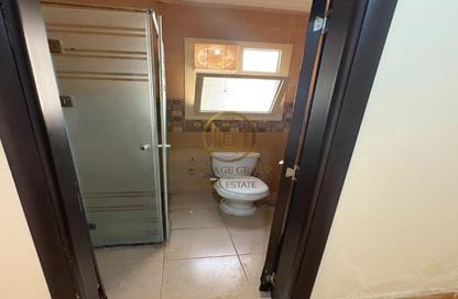 Apartment - 3 Bedrooms - 3 Bathrooms for sale in South Lotus - El Lotus - New Cairo City - Cairo