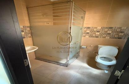 Apartment - 3 Bedrooms - 3 Bathrooms for sale in South Lotus - El Lotus - New Cairo City - Cairo