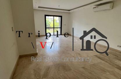 Apartment - 2 Bedrooms - 2 Bathrooms for rent in Westown - Sheikh Zayed Compounds - Sheikh Zayed City - Giza