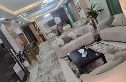 Apartment - 3 Bedrooms - 2 Bathrooms for sale in Gate 4 old - Horus - Hadayek El Ahram - Giza Apartment - 3 Bedrooms - 2 Bathrooms for sale in Gate 4 old - Horus - Hadayek El Ahram - Giza