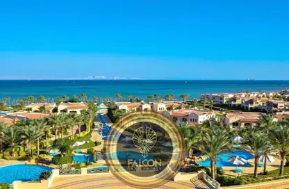 شاليه - 3 غرف نوم - 3 حمامات للبيع في لافيستا 6 - لافيستا - العين السخنة - السويس