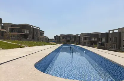 شقة - 3 غرف نوم - 3 حمامات للبيع في كيان - كمبوندات الشيخ زايد - الشيخ زايد - الجيزة