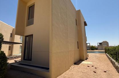 Villa - 4 Bedrooms - 4 Bathrooms for rent in Tawila El Gouna - El Gouna - Hurghada - Red Sea