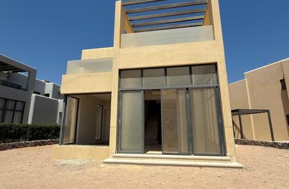 Villa - 4 Bedrooms - 4 Bathrooms for rent in Tawila El Gouna - El Gouna - Hurghada - Red Sea Villa - 4 Bedrooms - 4 Bathrooms for rent in Tawila El Gouna - El Gouna - Hurghada - Red Sea