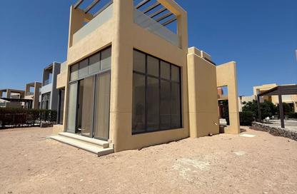 Villa - 4 Bedrooms - 4 Bathrooms for rent in Tawila El Gouna - El Gouna - Hurghada - Red Sea Villa - 4 Bedrooms - 4 Bathrooms for rent in Tawila El Gouna - El Gouna - Hurghada - Red Sea