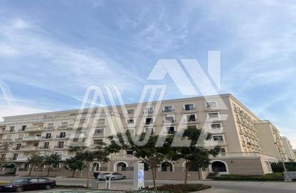 Apartment - 3 - 3 for sale in Centerville - Hyde Park - New Cairo City - Cairo Apartment - 3 - 3 for sale in Centerville - Hyde Park - New Cairo City - Cairo