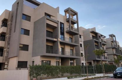 Penthouse - 3 Bedrooms - 3 Bathrooms for sale in Fifth Square - The 5th Settlement - New Cairo City - Cairo Penthouse - 3 Bedrooms - 3 Bathrooms for sale in Fifth Square - The 5th Settlement - New Cairo City - Cairo