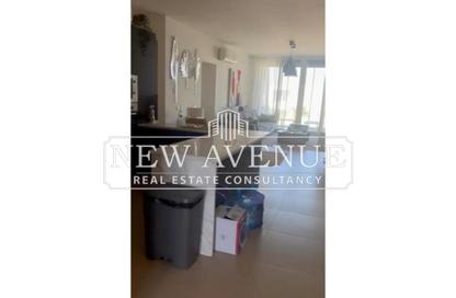 Chalet - 3 Bedrooms - 4 Bathrooms for sale in Seashell - Sidi Abdel Rahman - North Coast