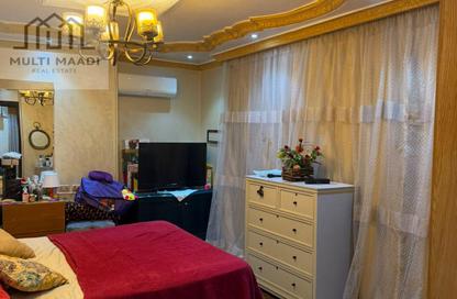 Apartment - 4 - 3 for sale in Al Rehab - New Cairo City - Cairo