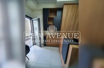 Clinic - 1 Bedroom - 1 Bathroom for rent in ELEGANTRY - District 1 - The 5th Settlement - New Cairo City - Cairo