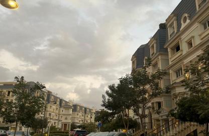 Apartment - 3 Bedrooms - 3 Bathrooms for rent in Mountain View Hyde Park - 5th Settlement Compounds - The 5th Settlement - New Cairo City - Cairo