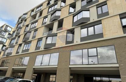 Office Space - 3 Bedrooms - 1 Bathroom for rent in The portal - Beverly Hills - Sheikh Zayed Compounds - Sheikh Zayed City - Giza