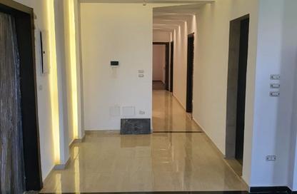Apartment - 3 Bedrooms - 2 Bathrooms for rent in Orouba Axis - Area A - Ganoob El Acadimia - New Cairo City - Cairo
