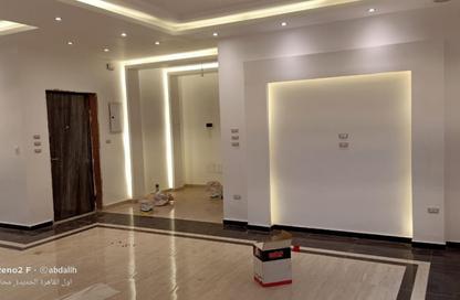 Apartment - 3 Bedrooms - 2 Bathrooms for rent in Orouba Axis - Area A - Ganoob El Acadimia - New Cairo City - Cairo