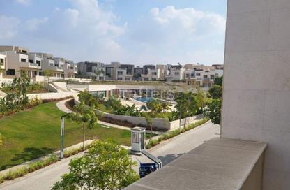 Twin House - 4 Bedrooms - 6 Bathrooms for sale in Soleya - 6 October Compounds - 6 October City - Giza