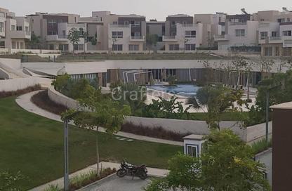 Twin House - 4 Bedrooms - 6 Bathrooms for sale in Soleya - 6 October Compounds - 6 October City - Giza