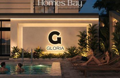 Apartment - Studio - 1 for sale in El Helal - Hurghada - Red Sea Apartment - Studio - 1 for sale in El Helal - Hurghada - Red Sea