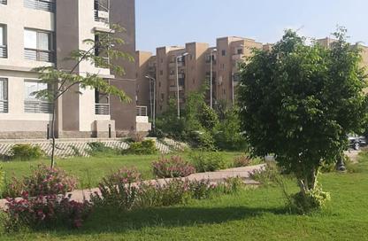 Apartment - 3 Bedrooms - 2 Bathrooms for rent in Dar Masr 6 October - 6 October- Wadi El Natroun Road - 6 October City - Giza