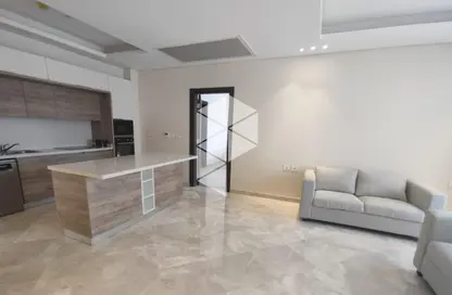 شقة - غرفة نوم - 1 حمام للايجار في قطامية ديونز - كمبوندات القطامية - القطامية - مدينة القاهرة الجديدة - القاهرة