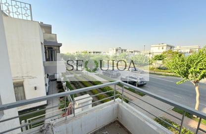 Townhouse - 3 Bedrooms - 4 Bathrooms for sale in Tag Sultan - Ring Road - Cairo Townhouse - 3 Bedrooms - 4 Bathrooms for sale in Tag Sultan - Ring Road - Cairo