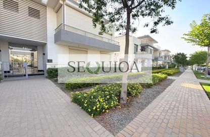 Townhouse - 3 Bedrooms - 4 Bathrooms for sale in Tag Sultan - Ring Road - Cairo Townhouse - 3 Bedrooms - 4 Bathrooms for sale in Tag Sultan - Ring Road - Cairo
