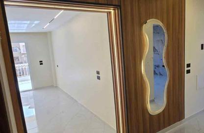 Apartment - 3 Bedrooms - 3 Bathrooms for sale in B3 - Madinaty - Cairo