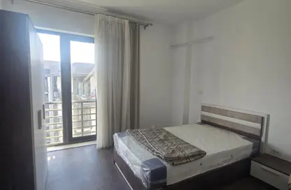 Apartment - 3 Bedrooms - 3 Bathrooms for rent in Madinaty - Cairo